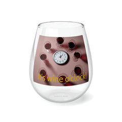 I Love You With All My Butt - Personalized Stemless Wine Glass. Romance, Parties, Weddings, Housewarming, Fun. - Best Gifter Ever: Unwrap Your Passion: Ski. Snowboard. Travel. Love. Play. Shop.