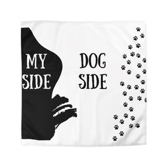 Innovative Microfiber Duvet Cover for Dog Lovers - Unique Home Decor Gift - Best Gifter Ever: Everyday Items and Unique Gifts for Ski, Snowboard, Travel, and More