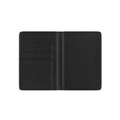 Luxurious RFID Blocking Faux Leather Passport Cover. Stylish RFID Blocking Document Protector - Best Gifter Ever: Unwrap Your Passion: Ski. Snowboard. Travel. Love. Play. Shop.