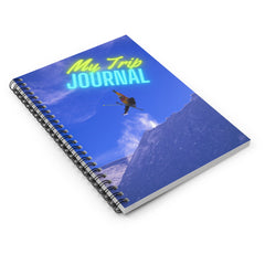 “My Trip Journal” Spiral Notebook: Where Adventures Take Flight. Notepad. - Best Gifter Ever: Unwrap Your Passion: Ski. Snowboard. Travel. Love. Play. Shop.