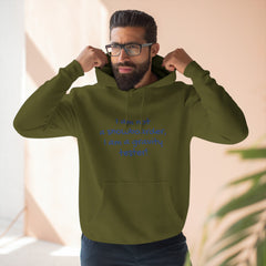 Premium Snowboarders Hoodie - "Gravity Tester", Stylish Unisex Pullover, Skiing Sweatshirt, Winter Sports Apparel, Snowboarding Gift - Best Gifter Ever: Unwrap Your Passion: Ski. Snowboard. Travel. Love. Play. Shop.