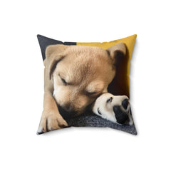 Puppy Inspired Throw Pillows, Soft and Cuddly, Available in Four Sizes, Perfect Gift for Dog Lovers, Mix and Match Decoration - Best Gifter Ever: Unwrap Your Passion: Ski. Snowboard. Travel. Love. Play. Shop.