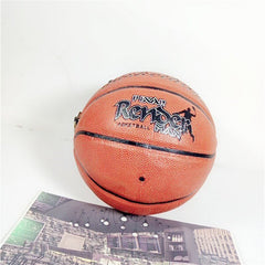 Score Big with Our Basketball - Shaped Purse – Perfect for Stylish Hoopers! - Best Gifter Ever: Everyday Items and Unique Gifts for Ski, Snowboard, Travel, and More