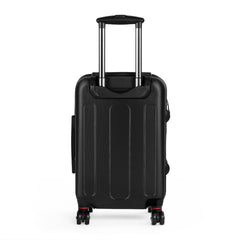 Ski - Inspired Suitcase, Ski Suitcase, Ski Bags, Travel Luggage, Functional Luggage, Unique Travel Bag, Stylish Adventure Companion - Best Gifter Ever: Unwrap Your Passion: Ski. Snowboard. Travel. Love. Play. Shop.