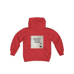 Ski You Later - Motivational Youth Hooded Sweatshirt | Winter Skiing Apparel | Stylish Young Skier | Best Gift - Best Gifter Ever: Unwrap Your Passion: Ski. Snowboard. Travel. Love. Play. Shop.