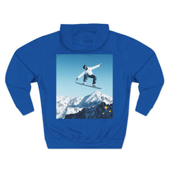 Snowboarder Gear: "Gravity Tester", Snowboarder Hoodie, Stylish Unisex Pullover, Skiing Sweatshirt, Winter Sports Apparel, Snowboarding Gift - Best Gifter Ever: Unwrap Your Passion: Ski. Snowboard. Travel. Love. Play. Shop.