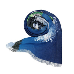 Stylish Pashmina Scarf for Snowboarders. Fashion and perfection on and off the ski slope. Must - have winter accessories for memorable trip. - Best Gifter Ever: Everyday Items and Unique Gifts for Ski, Snowboard, Travel, and More