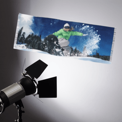 Stylish Pashmina Scarf for Snowboarders. Fashion and perfection on and off the ski slope. Must - have winter accessories for memorable trip. - Best Gifter Ever: Unwrap Your Passion: Ski. Snowboard. Travel. Love. Play. Shop.