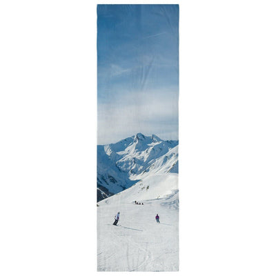 Stylish Soft Rectangular OR Square Scarves with Winter/Ski Theme Will Instantly Elevate Any Winter Coat, Parka or Jacket and keep you warm! - Best Gifter Ever: Unwrap Your Passion: Ski. Snowboard. Travel. Love. Play. Shop.