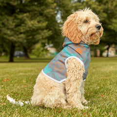 Trending Pet Hoodie - Eco - Friendly, Stylish, and Comfortable Pet Vest for Dogs - Available in 5 Sizes - Best Gifter Ever: Unwrap Your Passion: Ski. Snowboard. Travel. Love. Play. Shop.