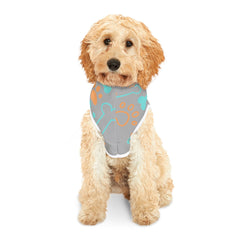 Trending Pet Hoodie - Eco - Friendly, Stylish, and Comfortable Pet Vest for Dogs - Available in 5 Sizes - Best Gifter Ever: Unwrap Your Passion: Ski. Snowboard. Travel. Love. Play. Shop.