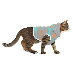 Trending Pet Hoodie - Eco - Friendly, Stylish, and Comfortable Pet Vest for Dogs - Available in 5 Sizes - Best Gifter Ever: Unwrap Your Passion: Ski. Snowboard. Travel. Love. Play. Shop.