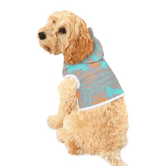 Trending Pet Hoodie - Eco - Friendly, Stylish, and Comfortable Pet Vest for Dogs - Available in 5 Sizes - Best Gifter Ever: Unwrap Your Passion: Ski. Snowboard. Travel. Love. Play. Shop.