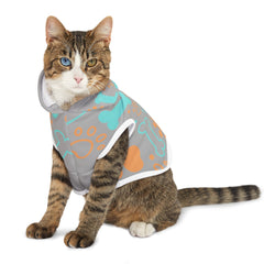 Trending Pet Hoodie - Eco - Friendly, Stylish, and Comfortable Pet Vest for Dogs - Available in 5 Sizes - Best Gifter Ever: Unwrap Your Passion: Ski. Snowboard. Travel. Love. Play. Shop.