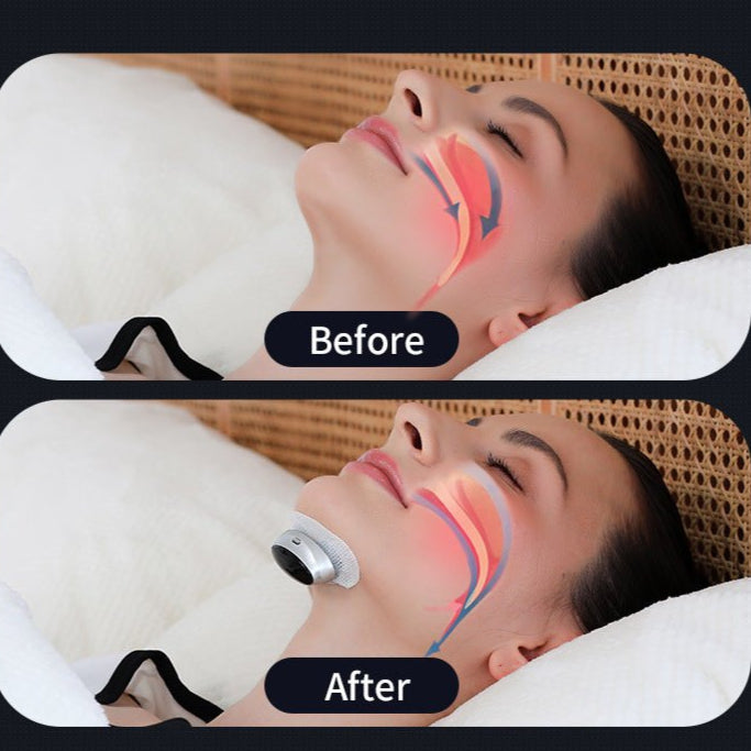 Ultimate Non - Invasive Anti - Snoring Solution for Quiet, Snore - Free Nights: Revolutionary Intelligent Throat Massager - Best Gifter Ever: Everyday Items and Unique Gifts for Ski, Snowboard, Travel, and More