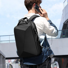 Ultra - Light Modern Minimalistic Backpack - Anti - Theft, Waterproof, USB Charging, for Travel, School, and Business - Best Gifter Ever: Everyday Items and Unique Gifts for Ski, Snowboard, Travel, and More