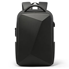 Ultra - Light Modern Minimalistic Backpack - Anti - Theft, Waterproof, USB Charging, for Travel, School, and Business - Best Gifter Ever: Everyday Items and Unique Gifts for Ski, Snowboard, Travel, and More