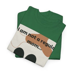 Unique Dog Mom T-Shirt: Not Your Regular Mom I Best Dog Lover Gift - Best Gifter Ever: Unwrap Your Passion: Ski. Snowboard. Travel. Love. Play. Shop.