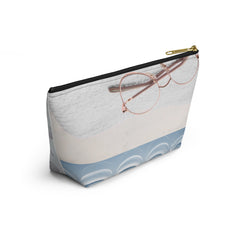 Versatile Travel Case, Protective Case for Contacts, Glasses Case, Visionary Travel Organizer - Best Gifter Ever: Unwrap Your Passion: Ski. Snowboard. Travel. Love. Play. Shop.