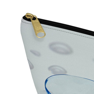 Versatile Travel Case, Protective Case for Contacts, Glasses Case, Visionary...