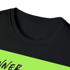 'Winner or Whiner?’ Ski T-Shirt – Conquer the Slopes in Style - Best Gifter Ever: Unwrap Your Passion: Ski. Snowboard. Travel. Love. Play. Shop.