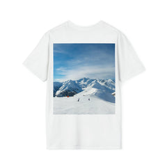 'Winner or Whiner?’ Ski T-Shirt – Conquer the Slopes in Style - Best Gifter Ever: Unwrap Your Passion: Ski. Snowboard. Travel. Love. Play. Shop.