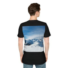 'Winner or Whiner?’ Ski T-Shirt – Conquer the Slopes in Style - Best Gifter Ever: Unwrap Your Passion: Ski. Snowboard. Travel. Love. Play. Shop.