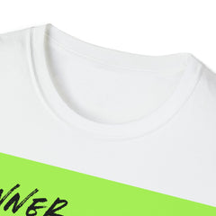 'Winner or Whiner?’ Ski T-Shirt – Conquer the Slopes in Style - Best Gifter Ever: Unwrap Your Passion: Ski. Snowboard. Travel. Love. Play. Shop.